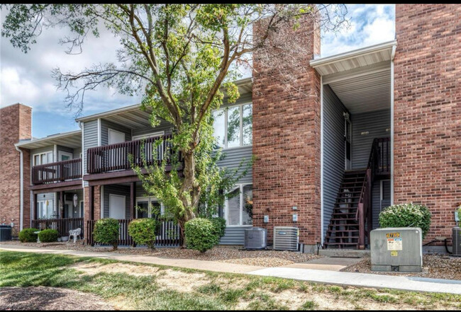 property at 1004 King Dr
