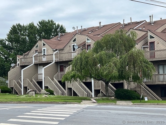 property at 3370 Madison Ave