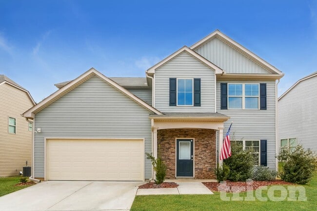 property at 452 Shady Glen