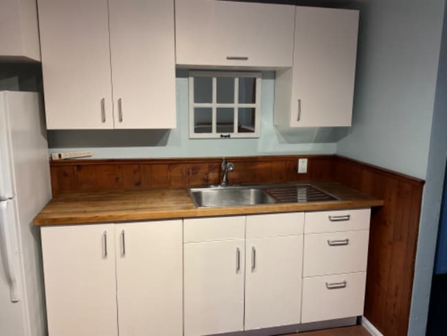 560 S Weed Blvd, Unit 1 in Weed, CA - Building Photo - Building Photo