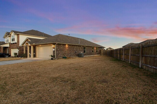 property at 18520 Moreto Loop