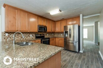 4287 Sanders Rd in Powder Springs, GA - Building Photo - Building Photo