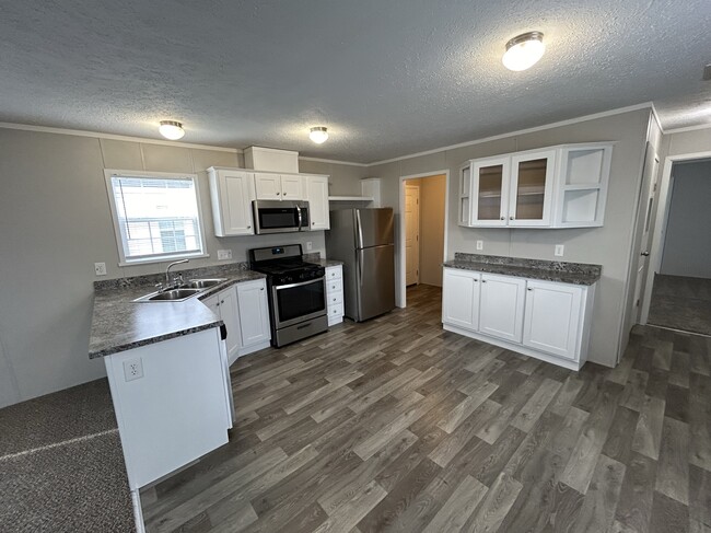 property at 457 Montana