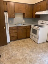 475 W Mae Rose Ave in Holland, MI - Building Photo