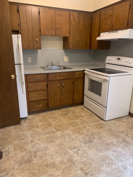 475 W Mae Rose Ave in Holland, MI - Building Photo