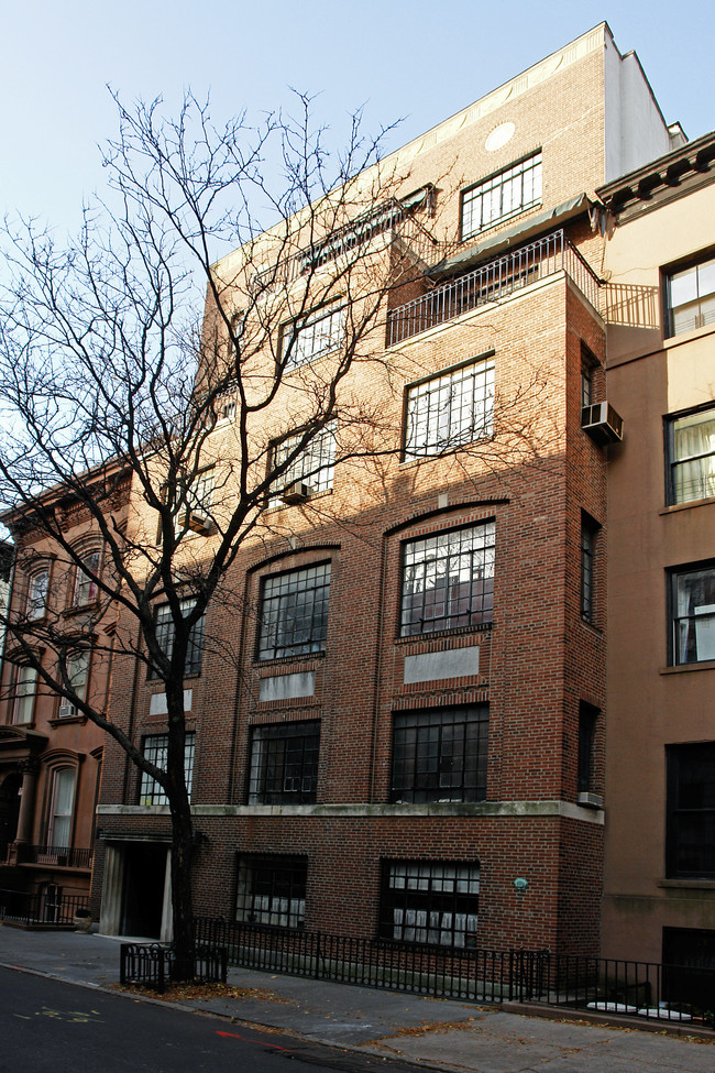 204 Columbia Hts in Brooklyn, NY - Building Photo - Building Photo