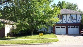 536 W Ash Ave in Decatur, IL - Building Photo