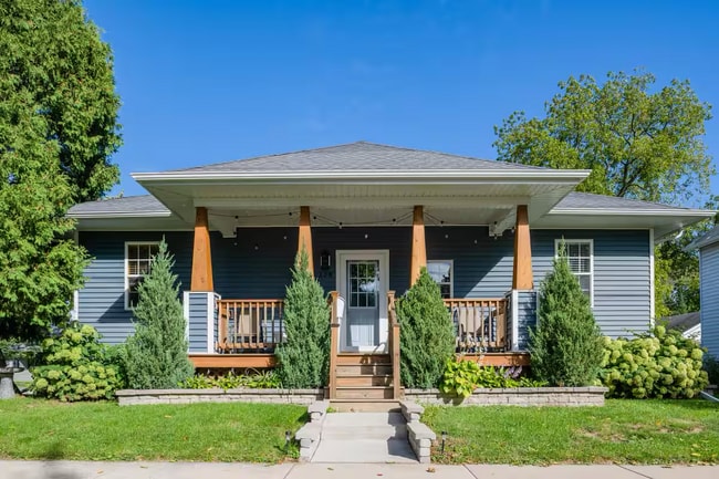 property at 228 N Rankin St