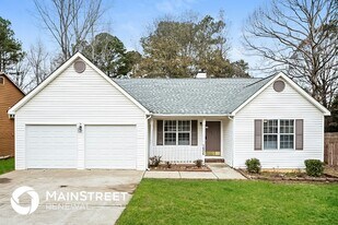 1606 Elizabeth Ln in Hampton, GA - Building Photo