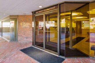 Flour Mill Condominium in Washington, DC - Building Photo - Building Photo