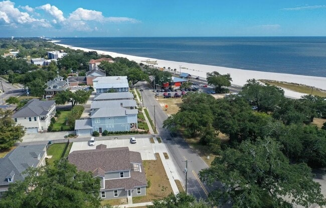 property at 1822 15th St