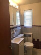 3129 Boudinot Ave, Unit 1 in Cincinnati, OH - Building Photo - Building Photo