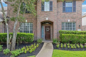 13611 Delacey Ln in Cypress, TX - Building Photo - Building Photo