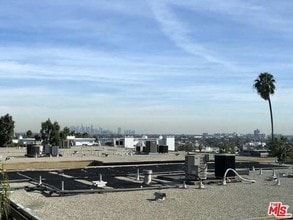 970 Palm Ave in West Hollywood, CA - Building Photo - Building Photo