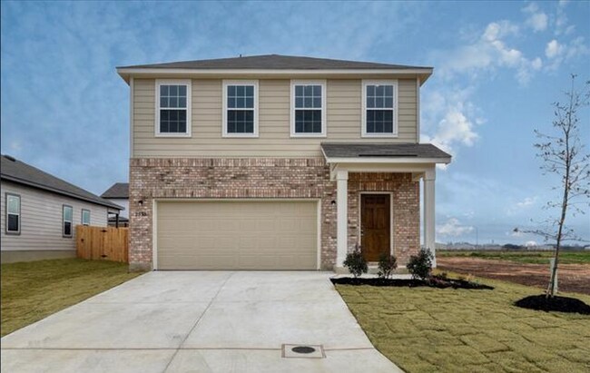 2553 Windle Ln in Seguin, TX - Building Photo - Building Photo