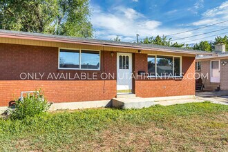 1186 W 300 N in Provo, UT - Building Photo - Building Photo