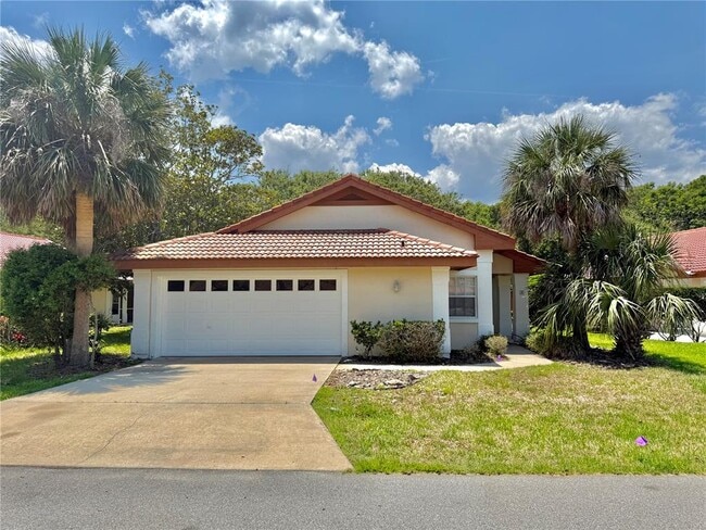 property at 3 San Jose Dr