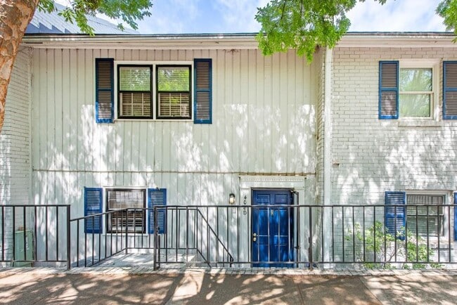 property at 408 Sycamore Dr