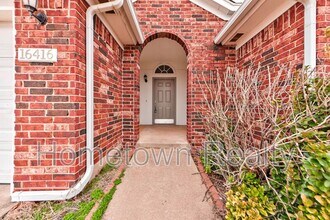 16416 Oconee Creek Dr in Edmond, OK - Building Photo - Building Photo