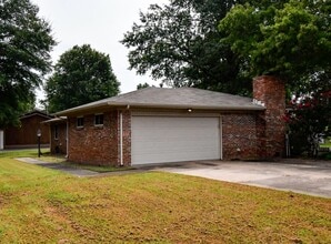 8408 E 125th St S in Bixby, OK - Building Photo - Building Photo