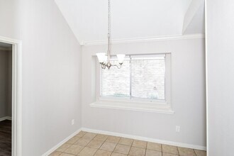 4906 Temple Bell Dr in Spring, TX - Building Photo - Building Photo