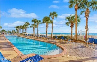 12011 Front Beach Rd in Panama City Beach, FL - Building Photo