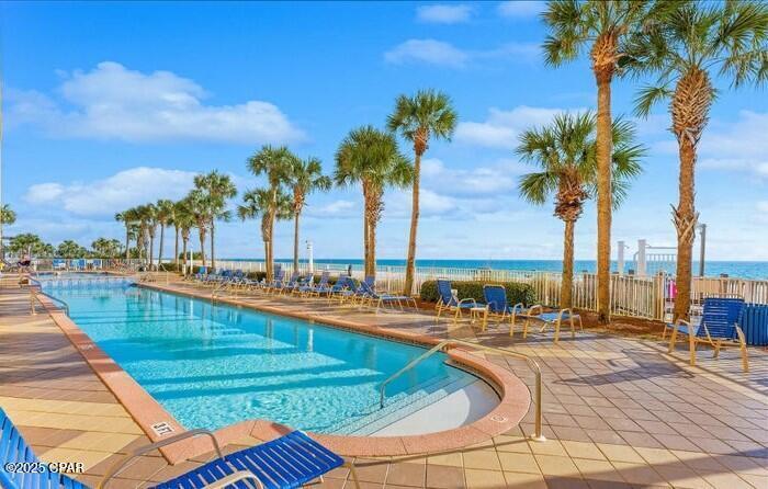 12011 Front Beach Rd in Panama City Beach, FL - Building Photo