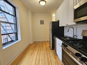 652 W 163rd St in New York, NY - Building Photo - Building Photo