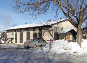 Park / Arlington Avenue in St. Paul, MN - Building Photo
