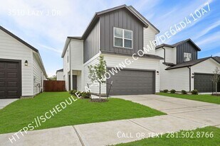 3510 Jay Dr in Houston, TX - Building Photo