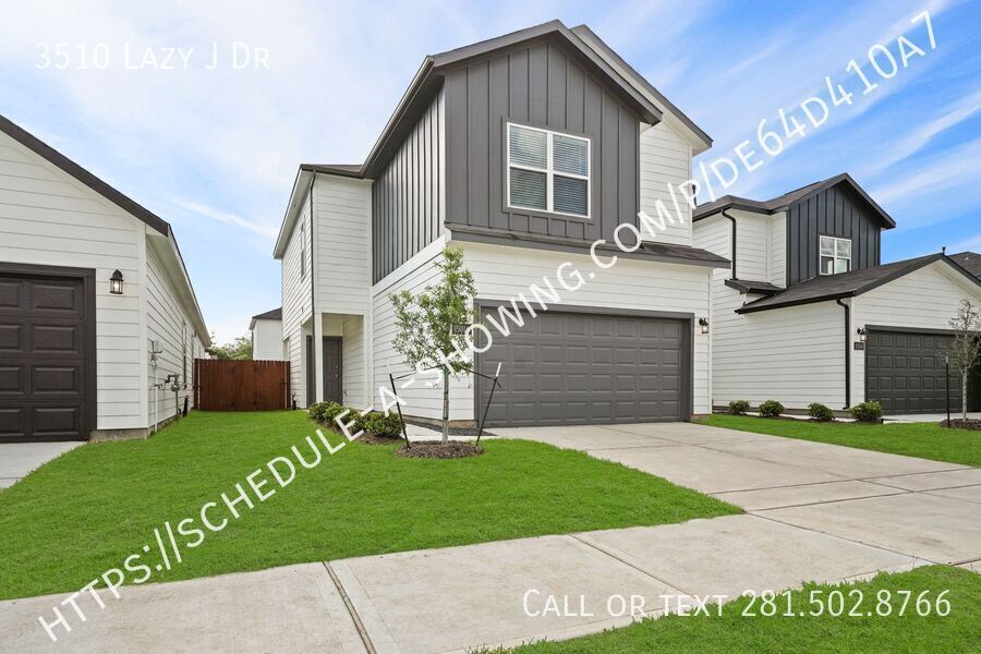 3510 Jay Dr in Houston, TX - Building Photo