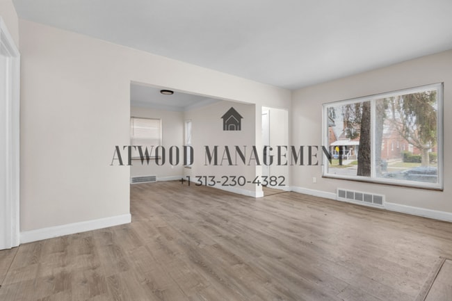 11397 Whitcomb in Detroit, MI - Building Photo - Building Photo