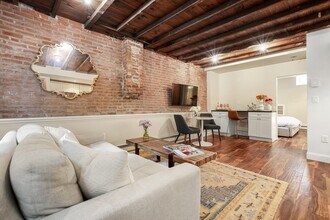 50 Lawrence St in Boston, MA - Building Photo - Building Photo