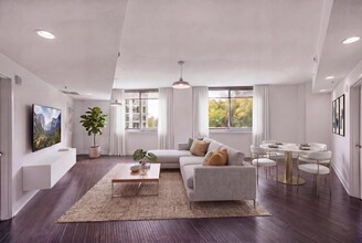 800 Jackson St in Hoboken, NJ - Foto de edificio - Building Photo