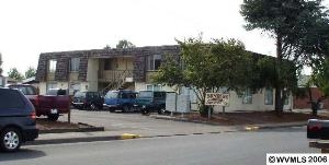 Sunrise Apartments in Albany, OR - Building Photo - Building Photo