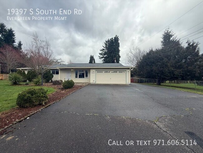 19397 South End Rd in Oregon City, OR - Building Photo - Building Photo
