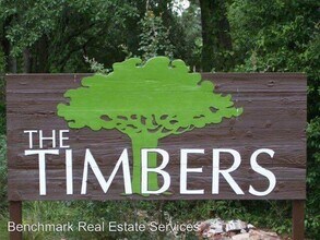 786 Timberwood Cir E, Unit Down Stairs in Tallahassee, FL - Building Photo - Building Photo