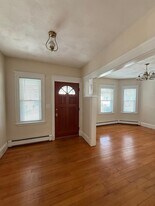 94 Raymond Ave, Unit 1 in Somerville, MA - Building Photo