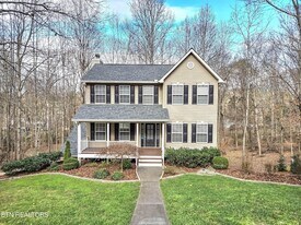 12469 Daisywood Dr in Knoxville, TN - Building Photo