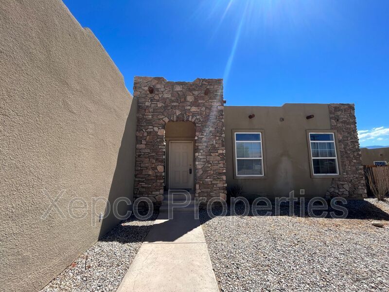 66625 San Luis Rd in Desert Hot Springs, CA - Building Photo