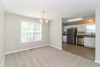 1500 Cedar Hill in Douglasville, GA - Building Photo - Building Photo