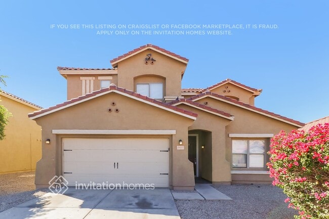 property at 2437 W Spencer Run