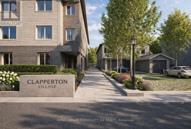 property at 145 Clapperton St