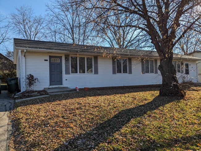 property at 1777 New St