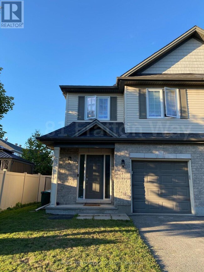 property at 81 Fratton Way
