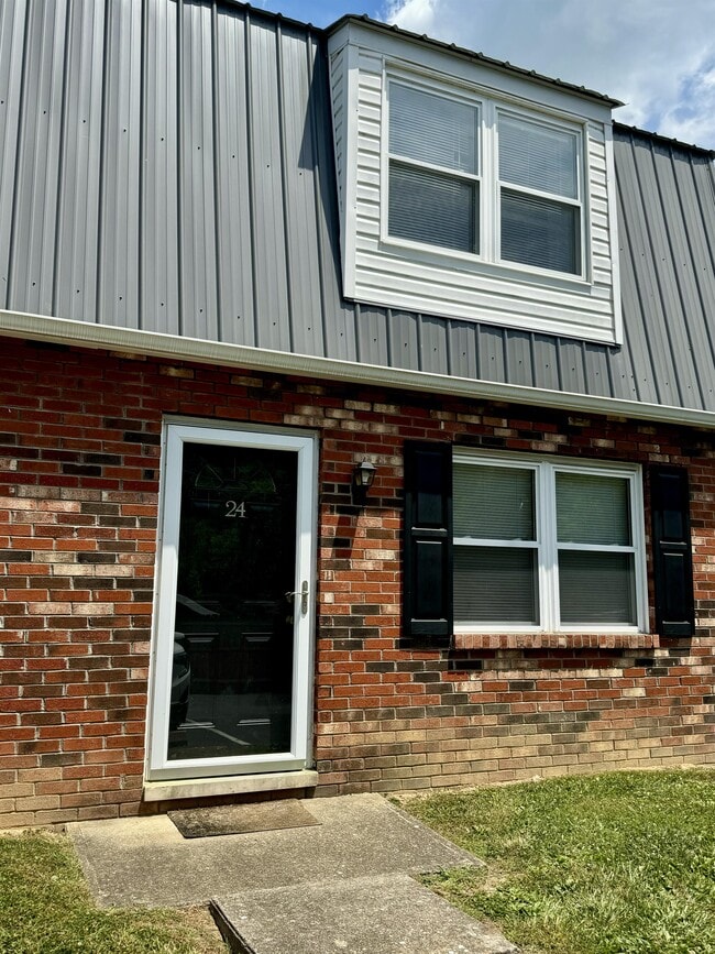 property at 6820 Linville Dr