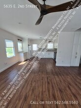 5635 2nd St in Long Beach, CA - Building Photo - Building Photo