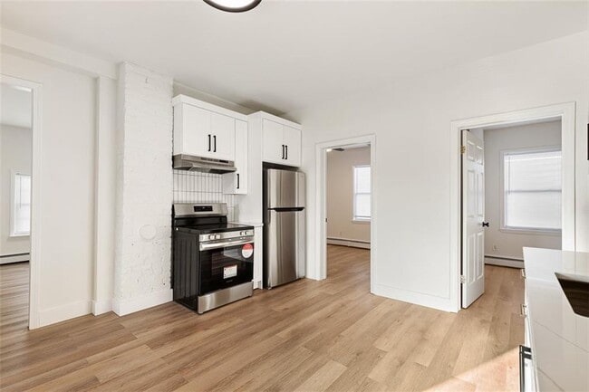 191 Nashua St in Providence, RI - Foto de edificio - Building Photo