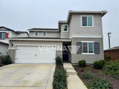 property at 1262 Bray Dr