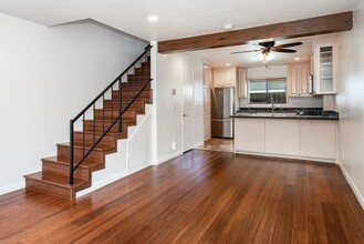 1217 Stonecreek Rd in Santa Barbara, CA - Building Photo - Building Photo